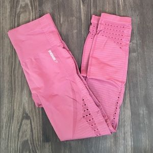 Gymshark energy seamless leggings